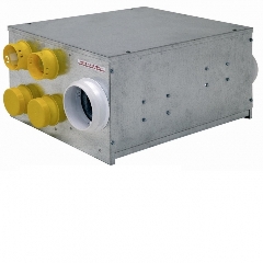 VMC DOUBLE FLUX NEODF d'ATLANTIC 