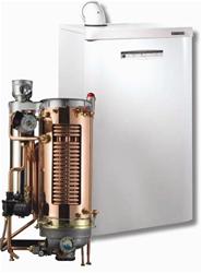 Pourquoi choisir une chaudi�re � condensation ? Principe fonctionnement de la condensation