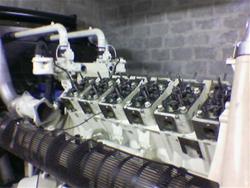Maintenance, r�paration, sur site et en atelier 