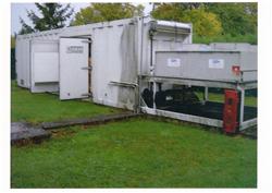 Groupe Electrogene CUMMINS: 1250 kVa,  