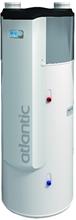 Chauffe eau thermodynamique BBC + VMC int�gr�e Aeraulix ATLANTIC 