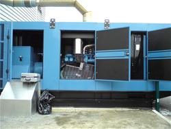 Groupe Electrogene d'occasion 1100 kva SDMO Groupe Electrogene d'occasion 1100 kva SDMO