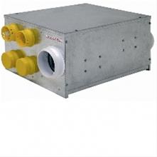 VMC DOUBLE FLUX NEODF d'ATLANTIC 