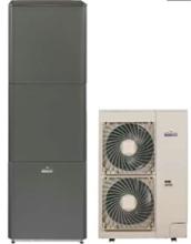 Pompe à chaleur AIR/EAU Daikin Altherma Haute température Pompe à chaleur AIR/EAU Daikin Altherma Haute température