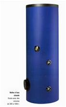 Chauffe eau solaire SCHUCO 300L STANDARD Chauffe eau solaire SCHUCO 300L STANDARD