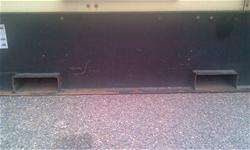 CHASSIS SURELEVES 