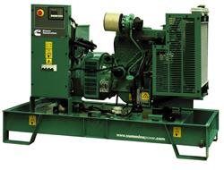Groupe Electrogene CUMMINS Type C33D5E (30 KVA Continus/38 KVA Secours) Groupe Electrogene CUMMINS Type C33D5E (30 KVA Continus/38 KVA Secours)