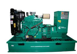 Groupe Electrogene CUMMINS Type C150D5 (136 KVA Continus /150 KVA secours) Groupe Electrogene CUMMINS Type C150D5 (136 KVA Continus /150 KVA secours)