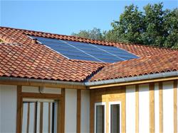 KIT PHOTOVOLTAIQUE SCHUCO STANDARD KIT PHOTOVOLTAIQUE SCHUCO STANDARD
