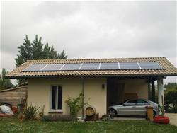 KIT PHOTOVOLTAIQUE SCHUCO STANDARD KIT PHOTOVOLTAIQUE SCHUCO STANDARD