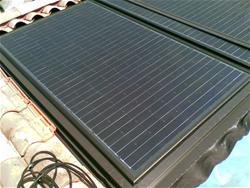 PANNEAUX PHOTOVOLTAIQUE HAUT RENDEMENT GAMME PREMIUM PANNEAUX PHOTOVOLTAIQUE HAUT RENDEMENT GAMME PREMIUM