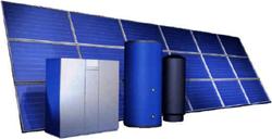 Chauffe eau solaire grandes familles et collectif 