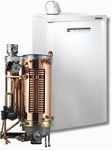 Pourquoi choisir une chaudi�re � condensation ? 